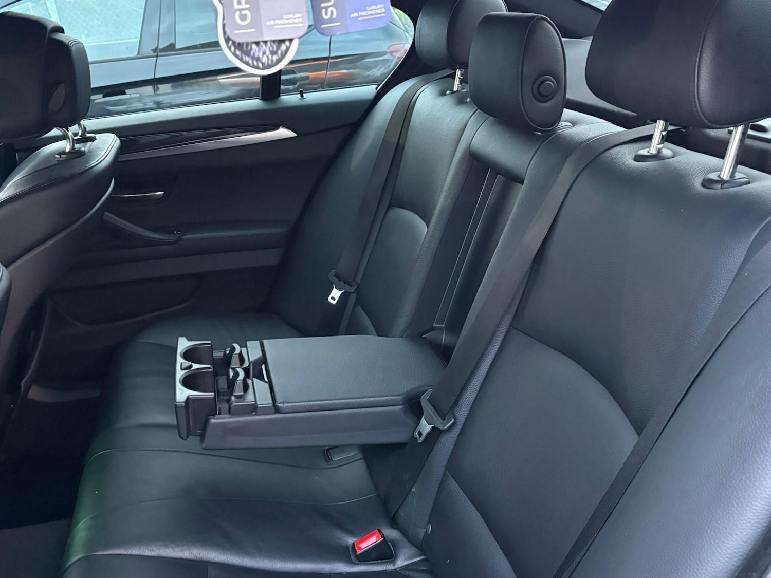 Used BMW 5 Series for sale - 77039968: Photo 22