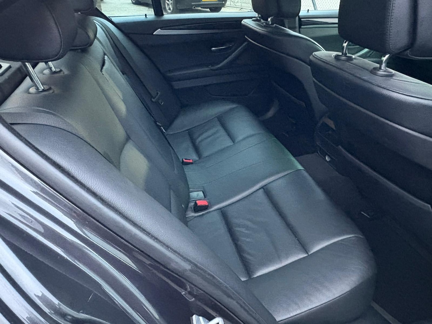 Used BMW 5 Series for sale - 77039968: Photo 23