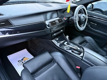 Used BMW 5 Series 2012 for sale - 77039968: Photo