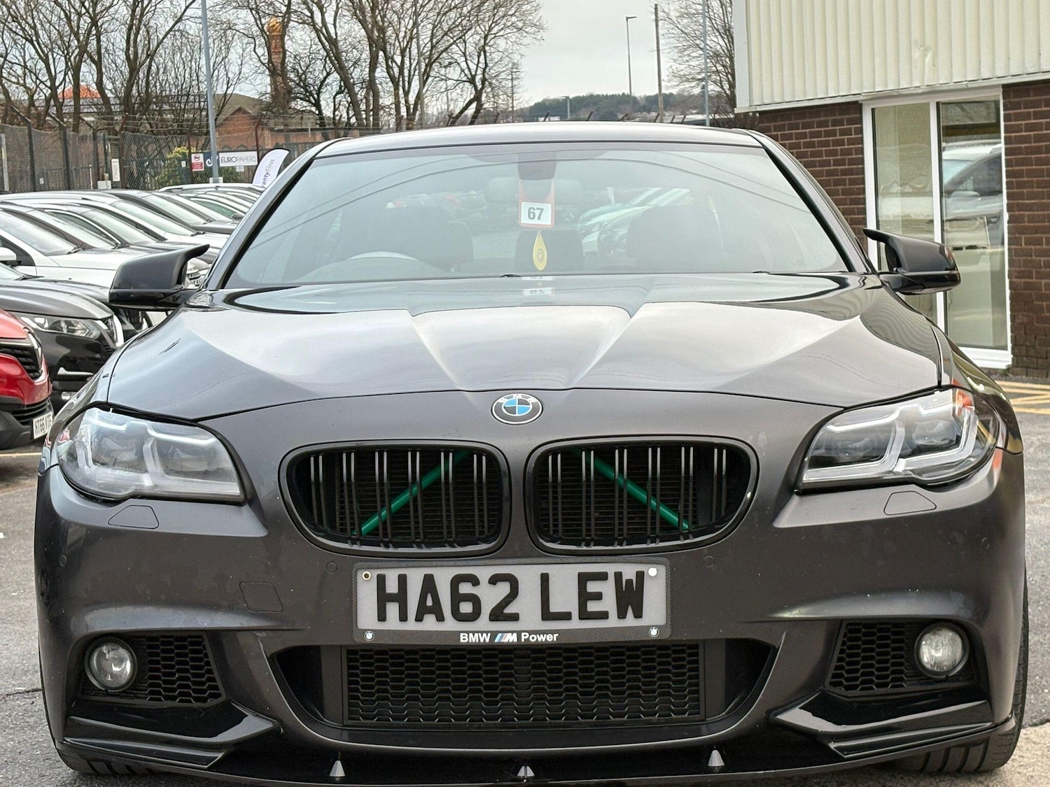 Used BMW 5 Series for sale - 77039968: Photo 3