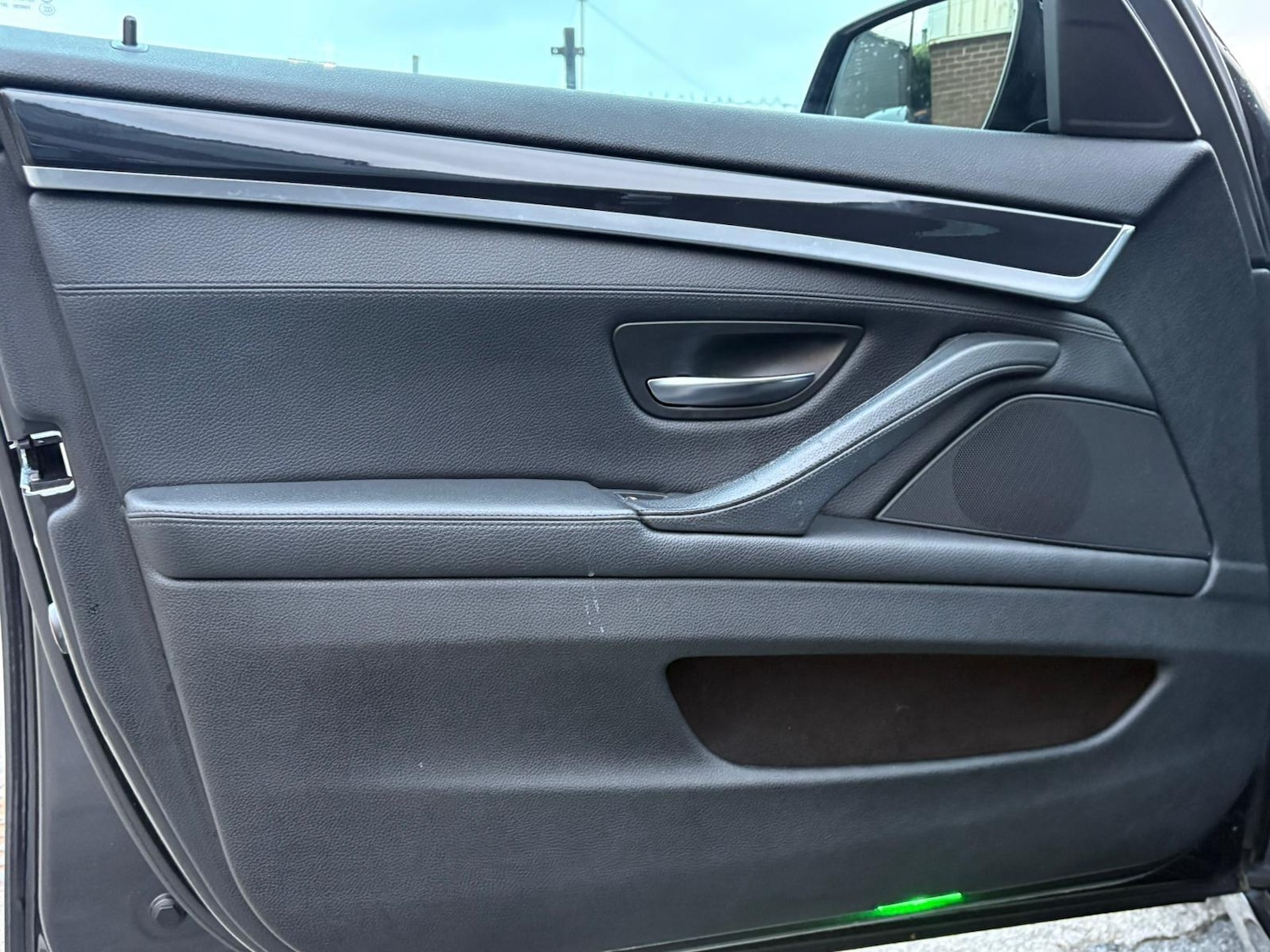 Used BMW 5 Series for sale - 77039968: Photo 31