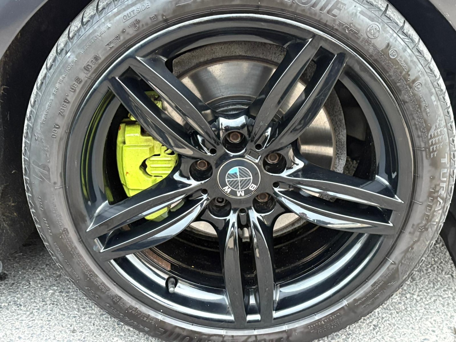 Used BMW 5 Series for sale - 77039968: Photo 32