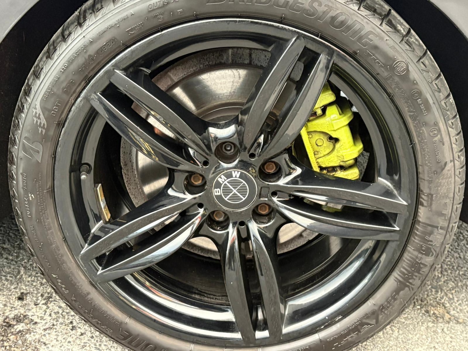 Used BMW 5 Series for sale - 77039968: Photo 33