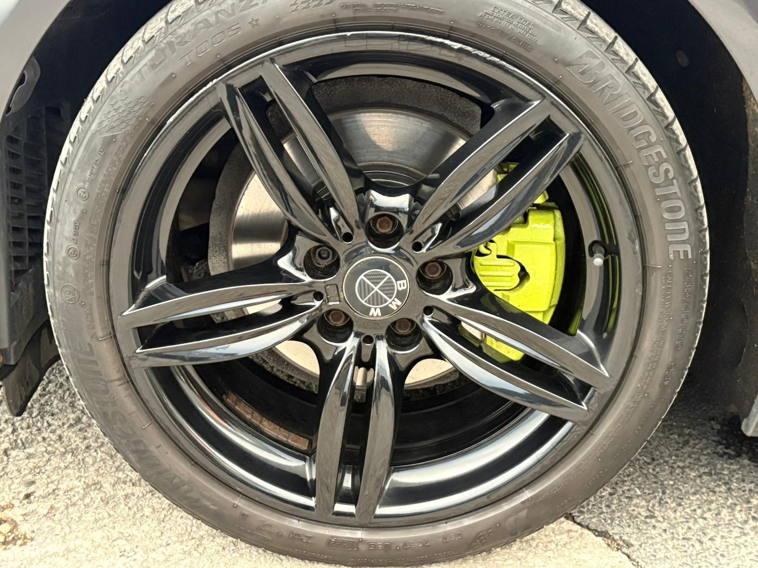 Used BMW 5 Series for sale - 77039968: Photo 34