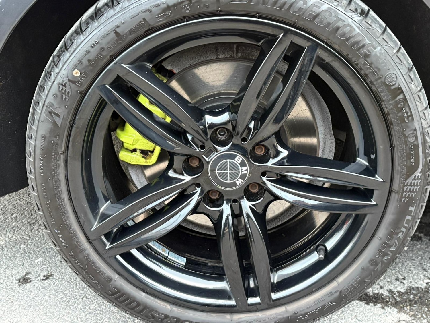 Used BMW 5 Series for sale - 77039968: Photo 35