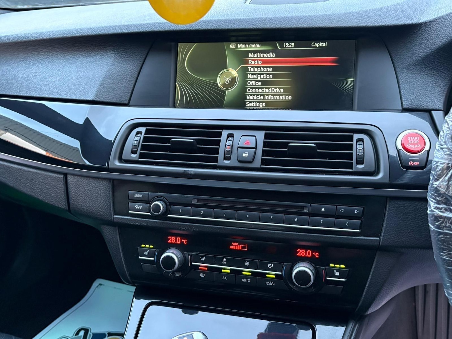 Used BMW 5 Series for sale - 77039968: Photo 37