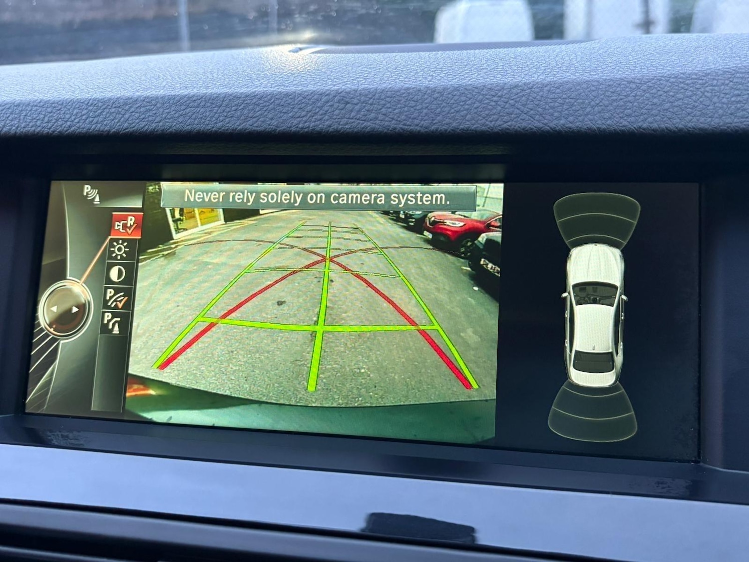 Used BMW 5 Series for sale - 77039968: Photo 38