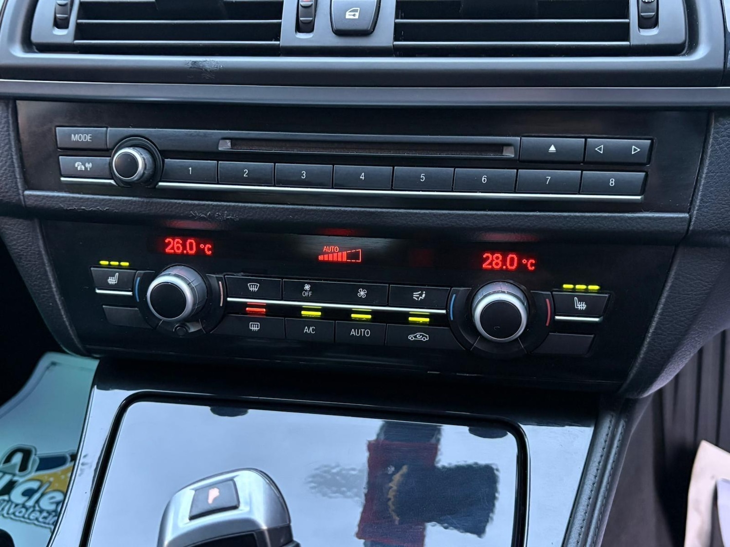 Used BMW 5 Series for sale - 77039968: Photo 43