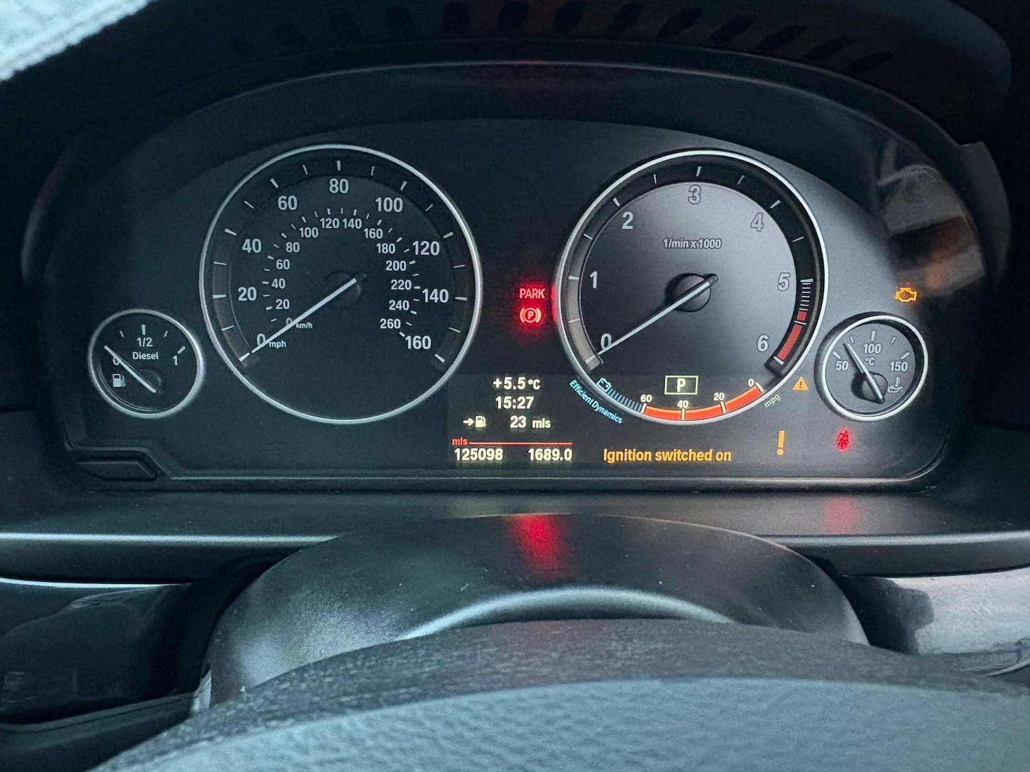 Used BMW 5 Series for sale - 77039968: Photo 44