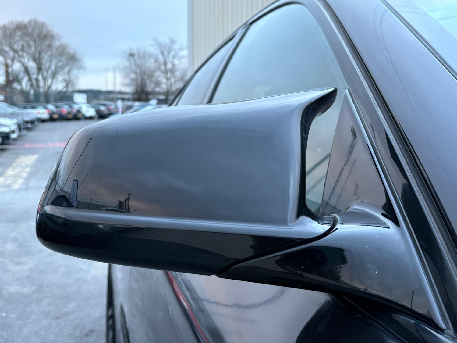 Used BMW 5 Series for sale - 77039968: Photo 45