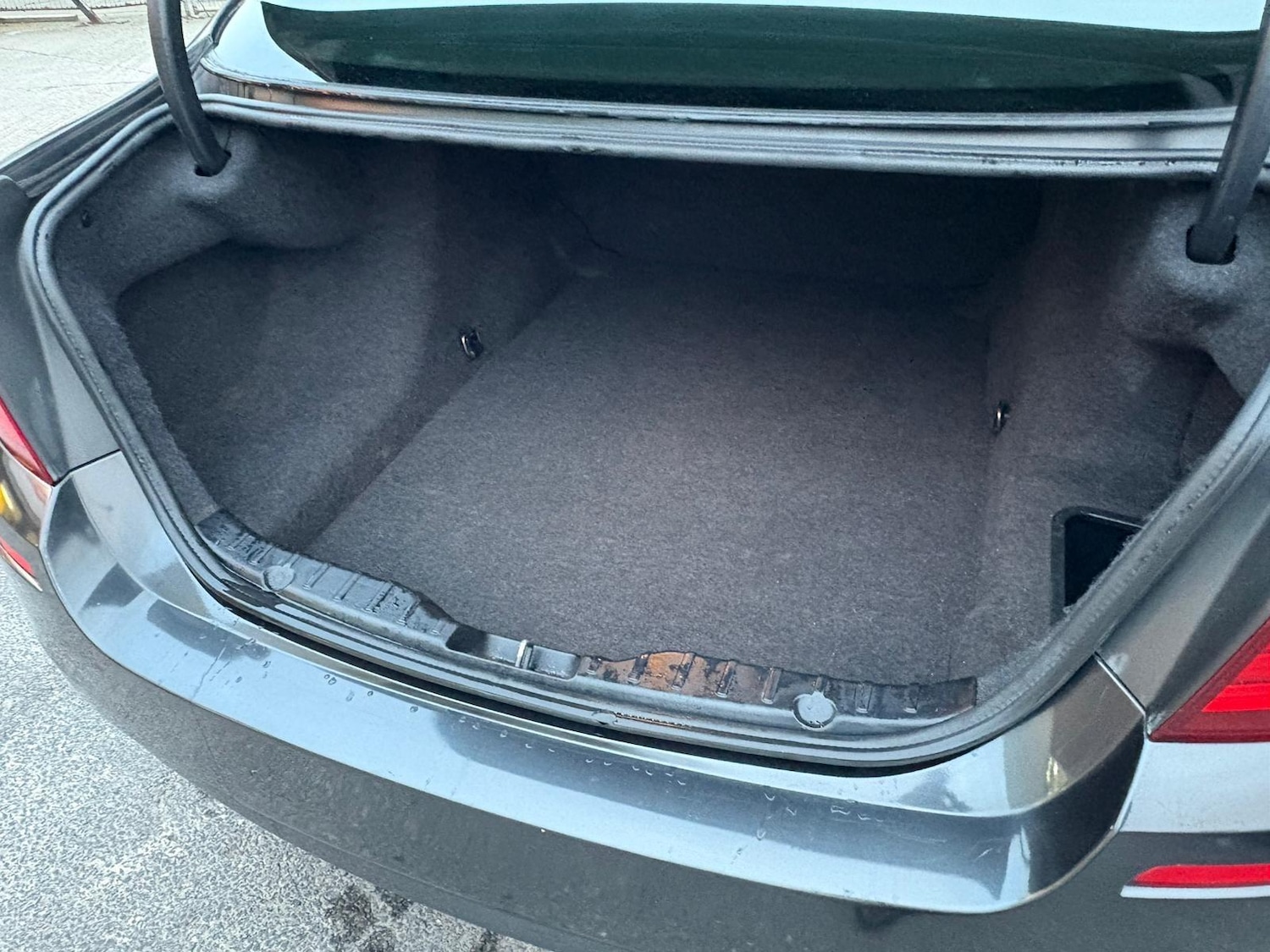 Used BMW 5 Series for sale - 77039968: Photo 46