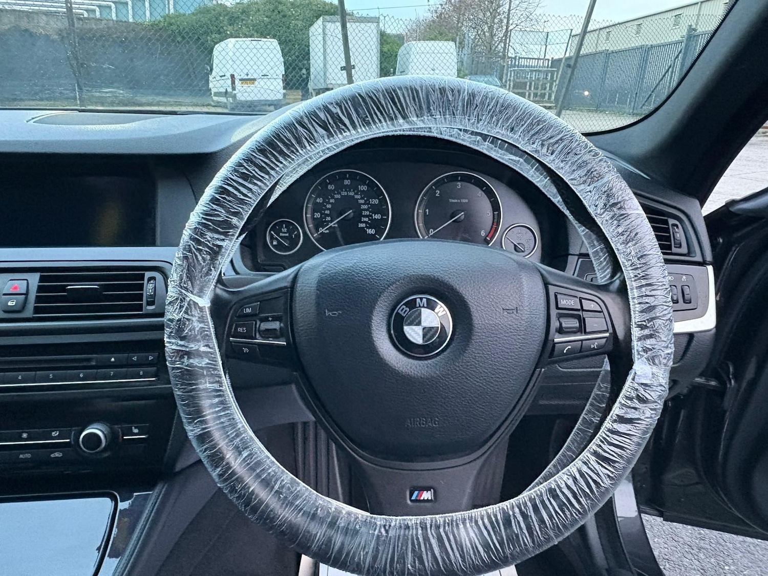 Used BMW 5 Series for sale - 77039968: Photo 47