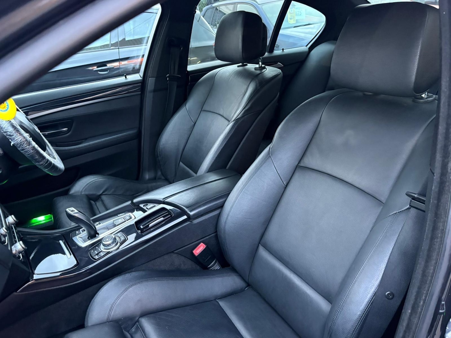 Used BMW 5 Series for sale - 77039968: Photo 48