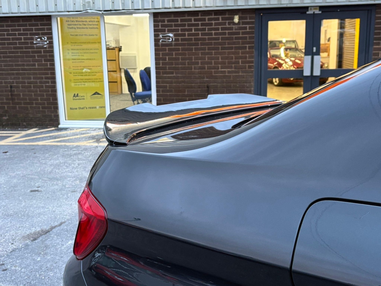 Used BMW 5 Series for sale - 77039968: Photo 50