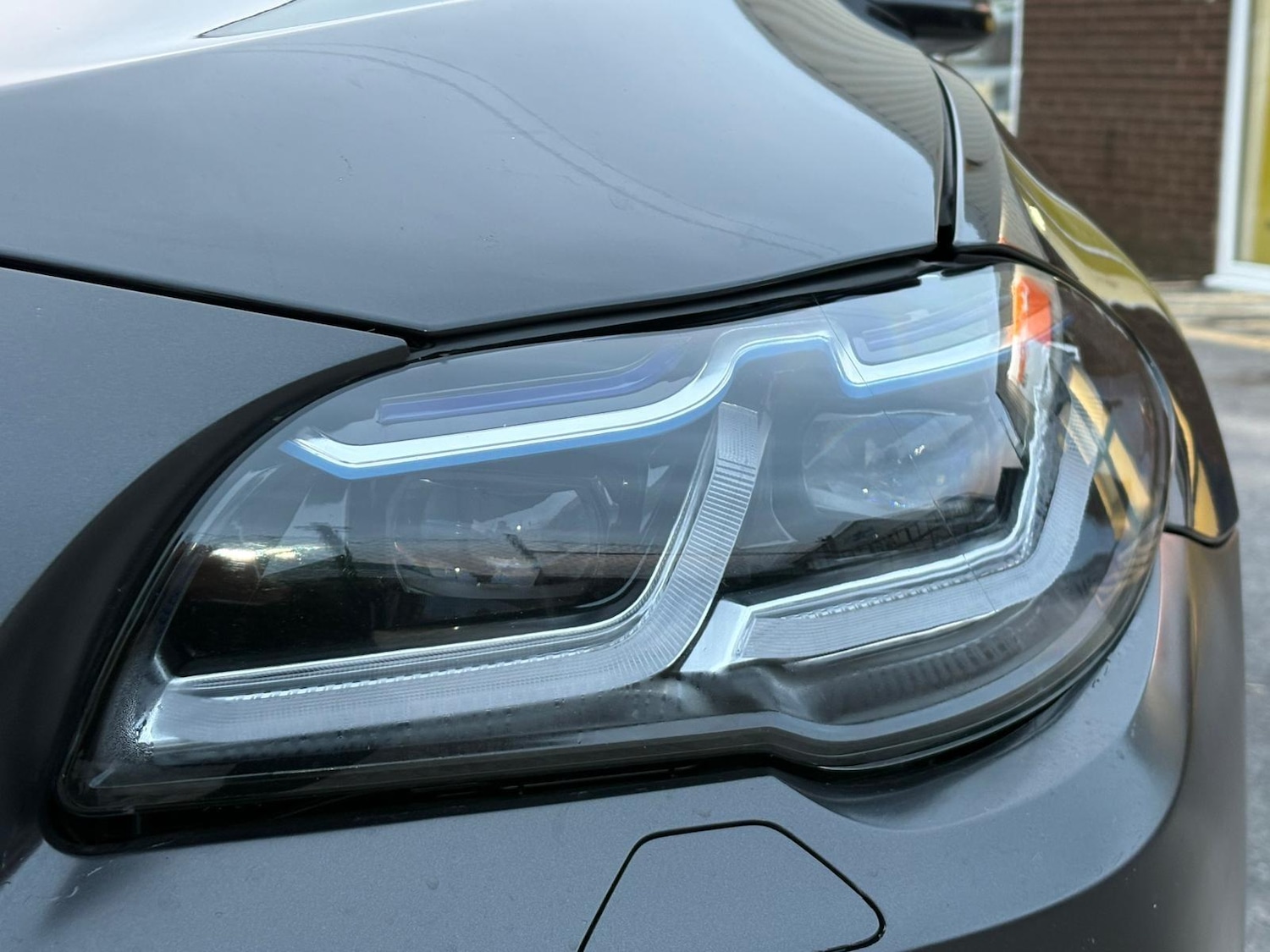 Used BMW 5 Series for sale - 77039968: Photo 52