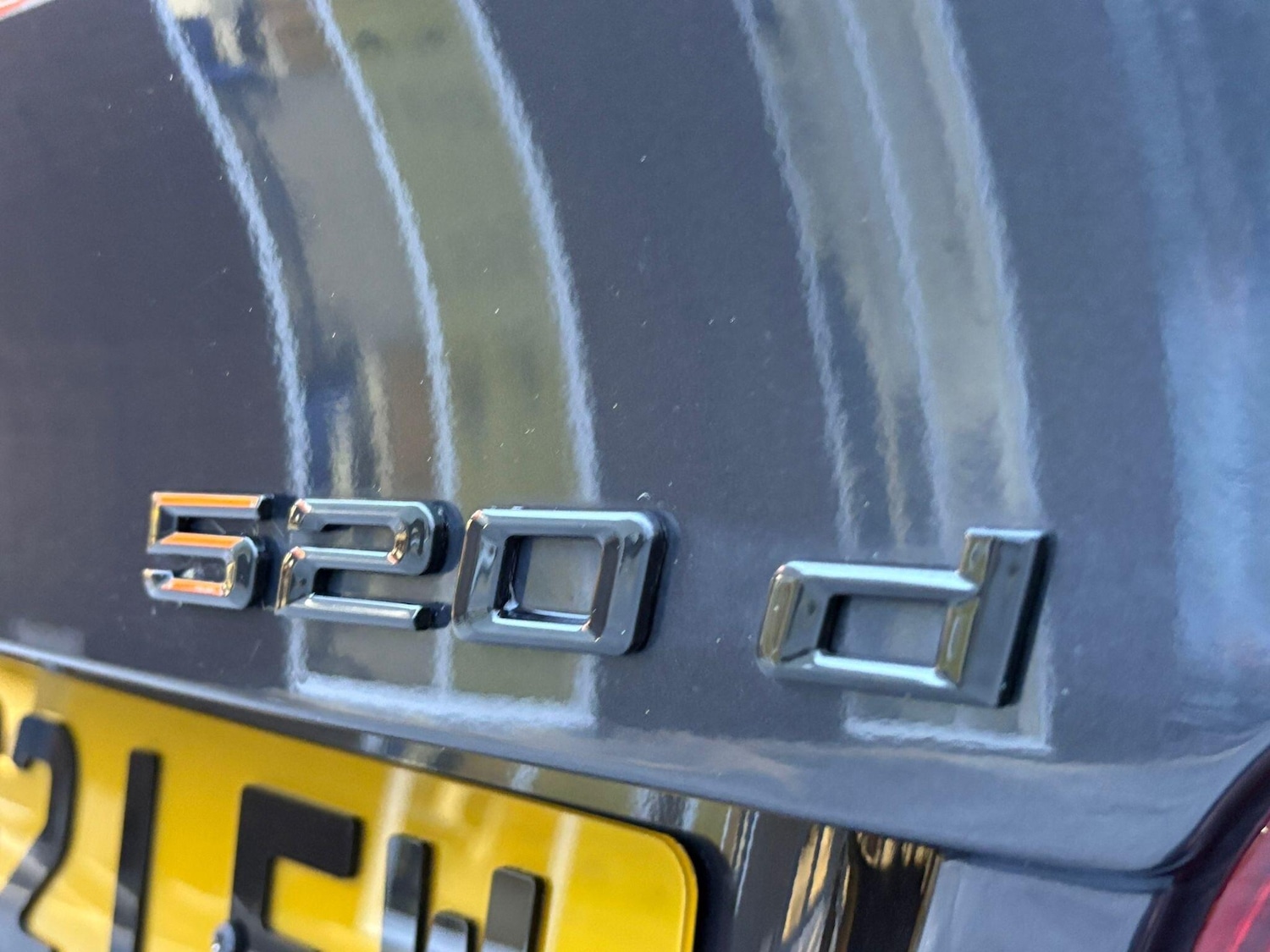 Used BMW 5 Series for sale - 77039968: Photo 55