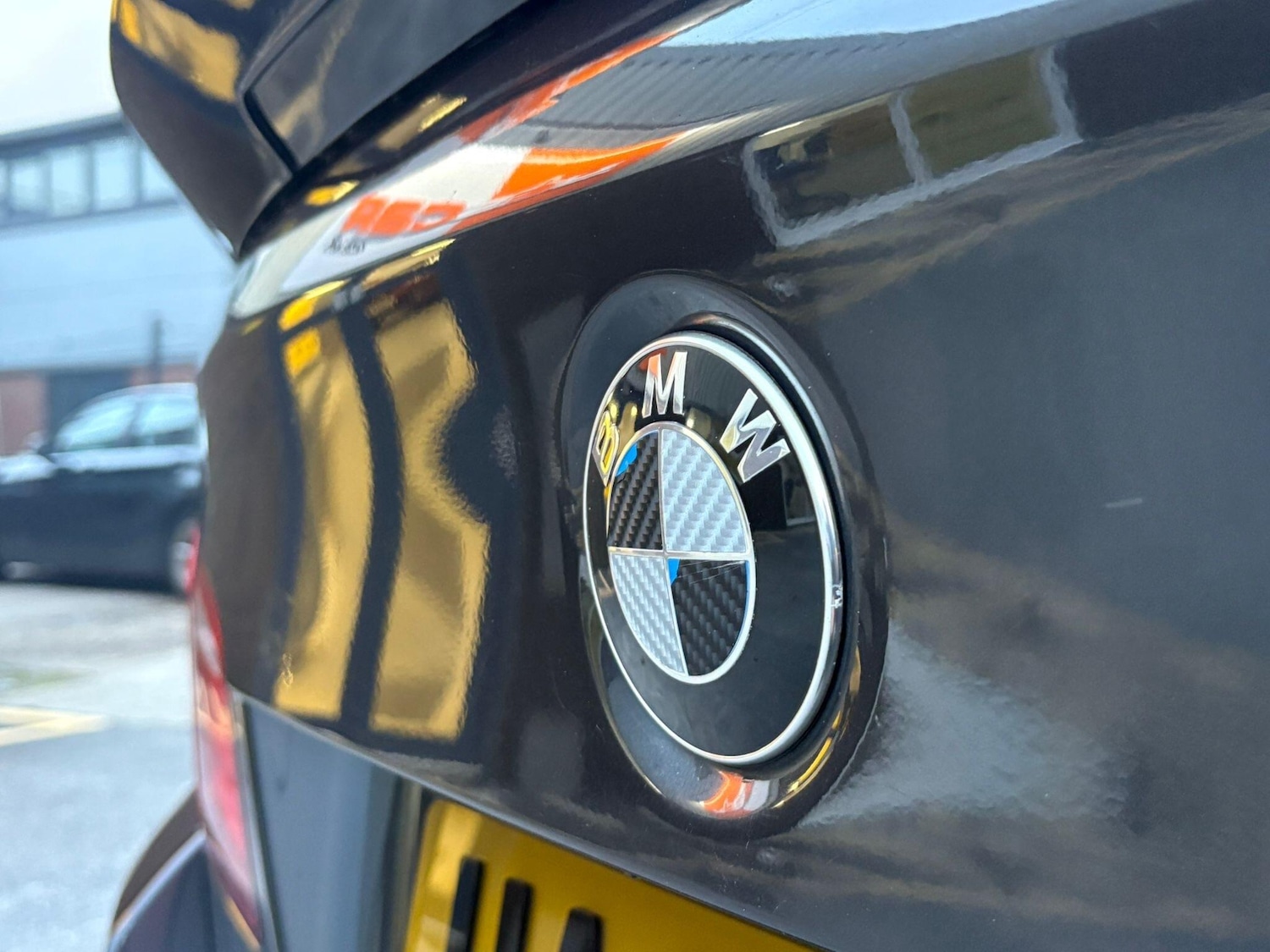 Used BMW 5 Series for sale - 77039968: Photo 56