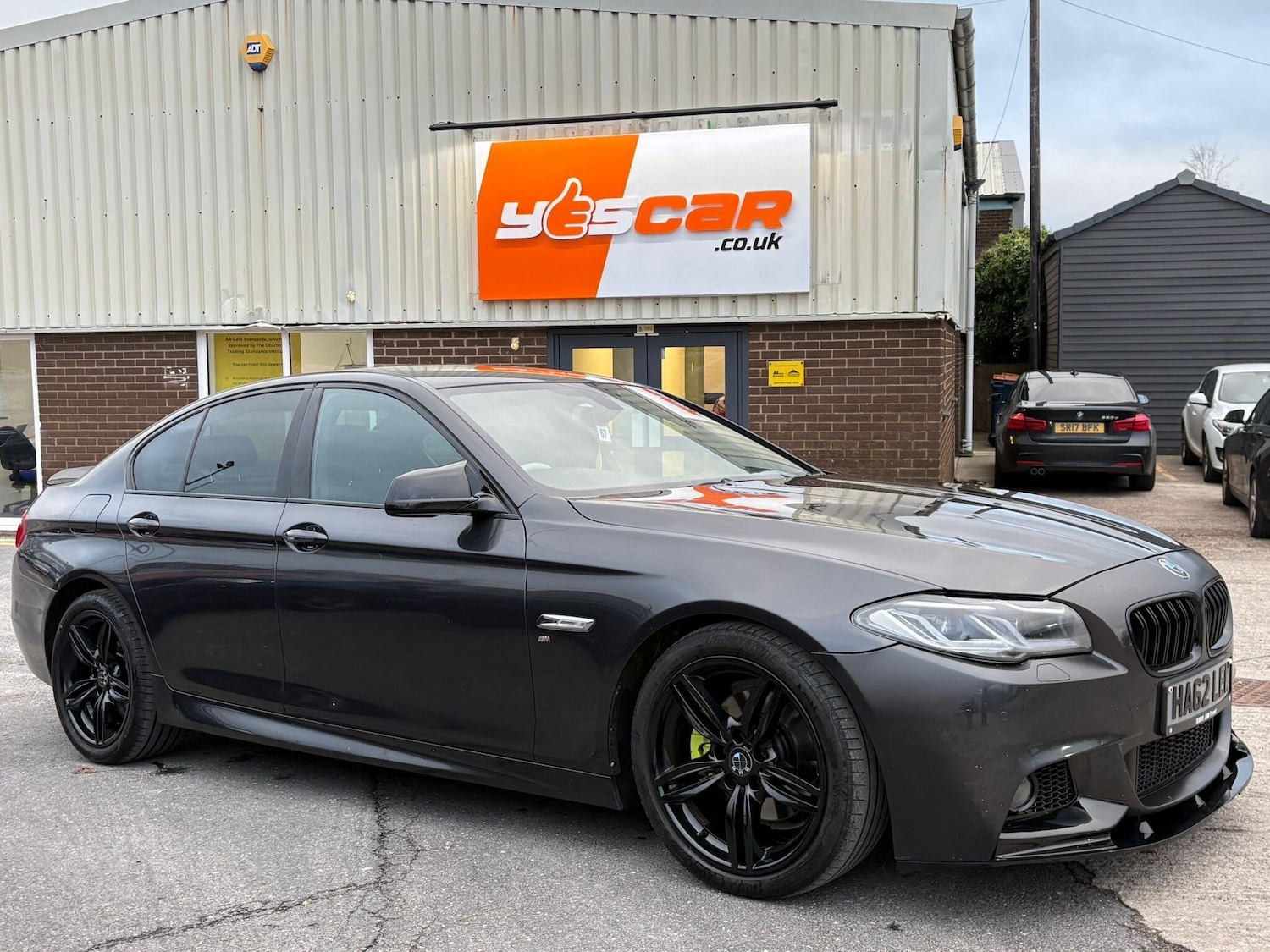 Used BMW 5 Series for sale - 77039968: Photo 6