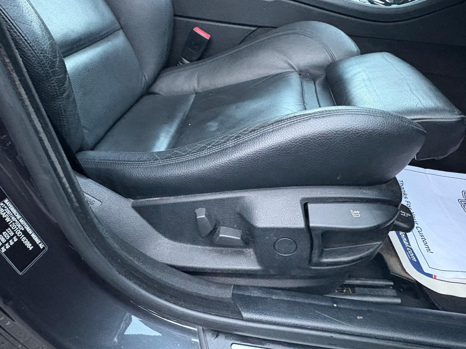 Used BMW 5 Series for sale - 77039968: Photo 60