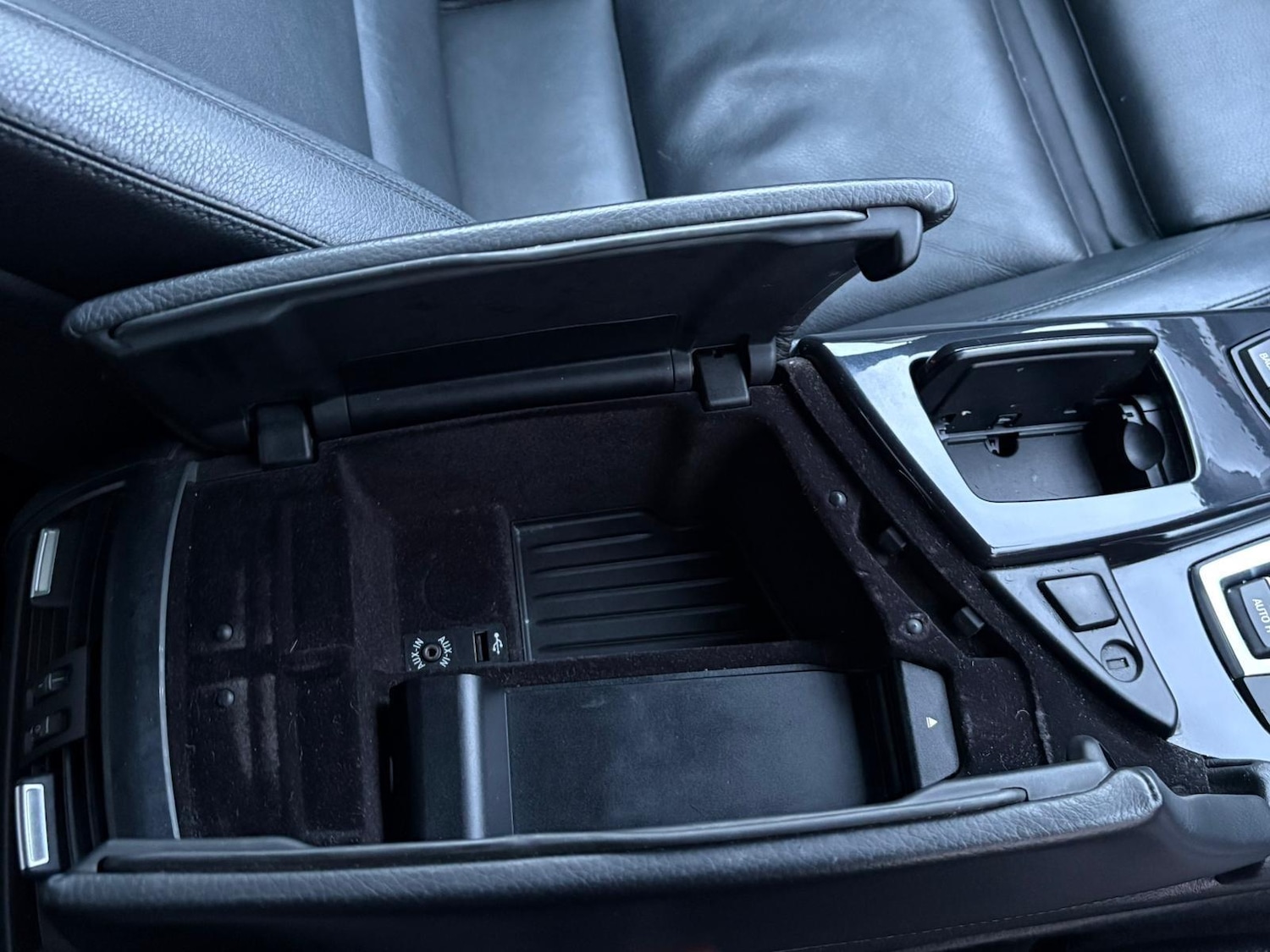 Used BMW 5 Series for sale - 77039968: Photo 61