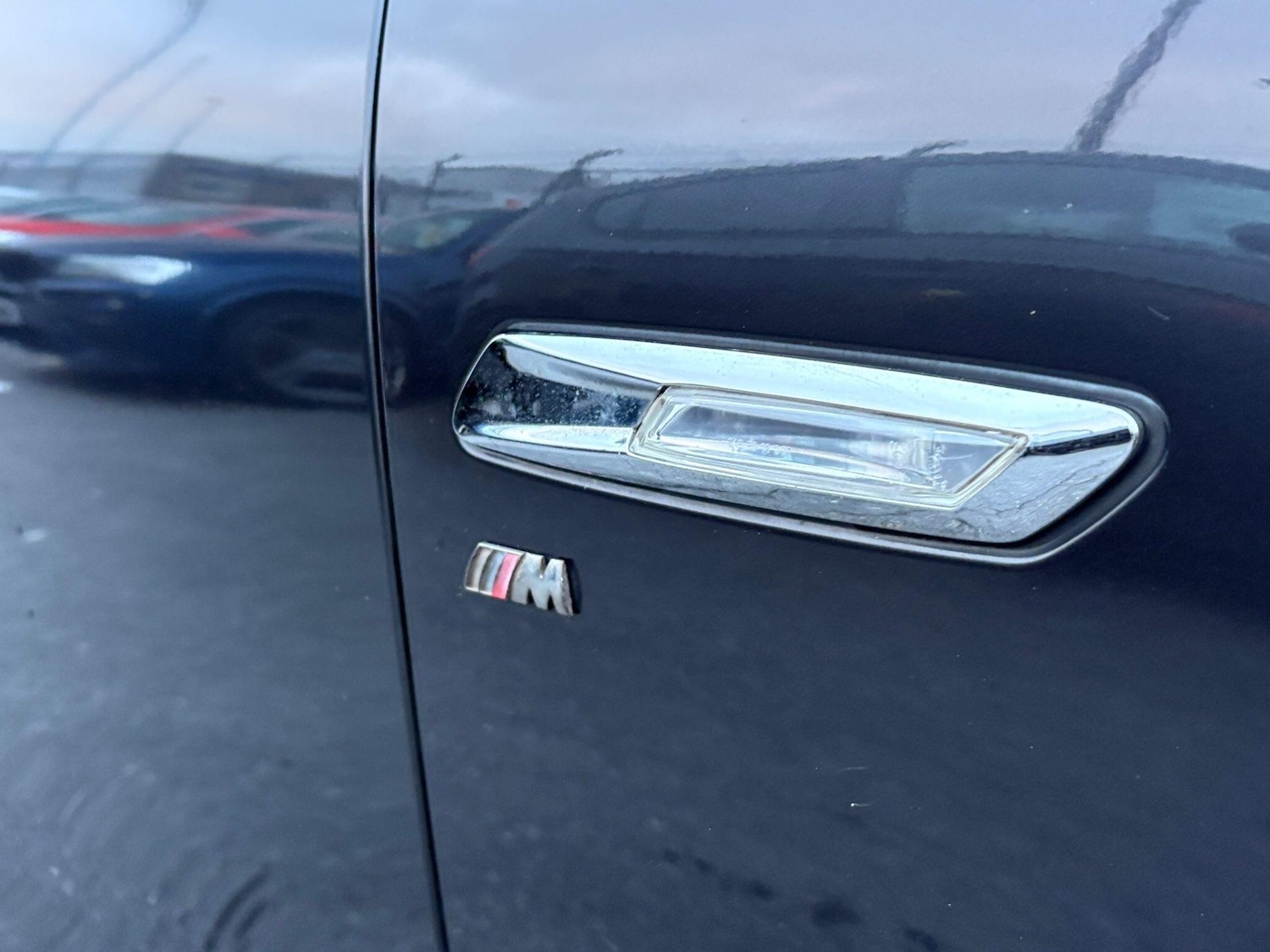 Used BMW 5 Series for sale - 77039968: Photo 63