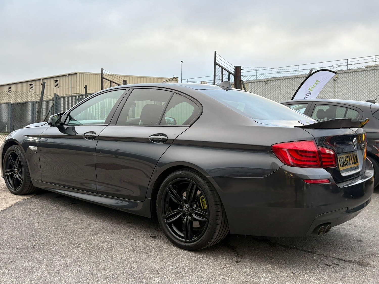 Used BMW 5 Series for sale - 77039968: Photo 8