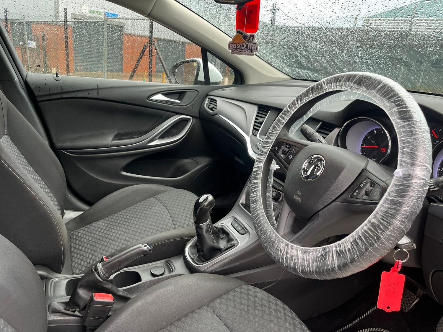 Used Vauxhall Astra 2017 for sale - 76671519: Photo 13