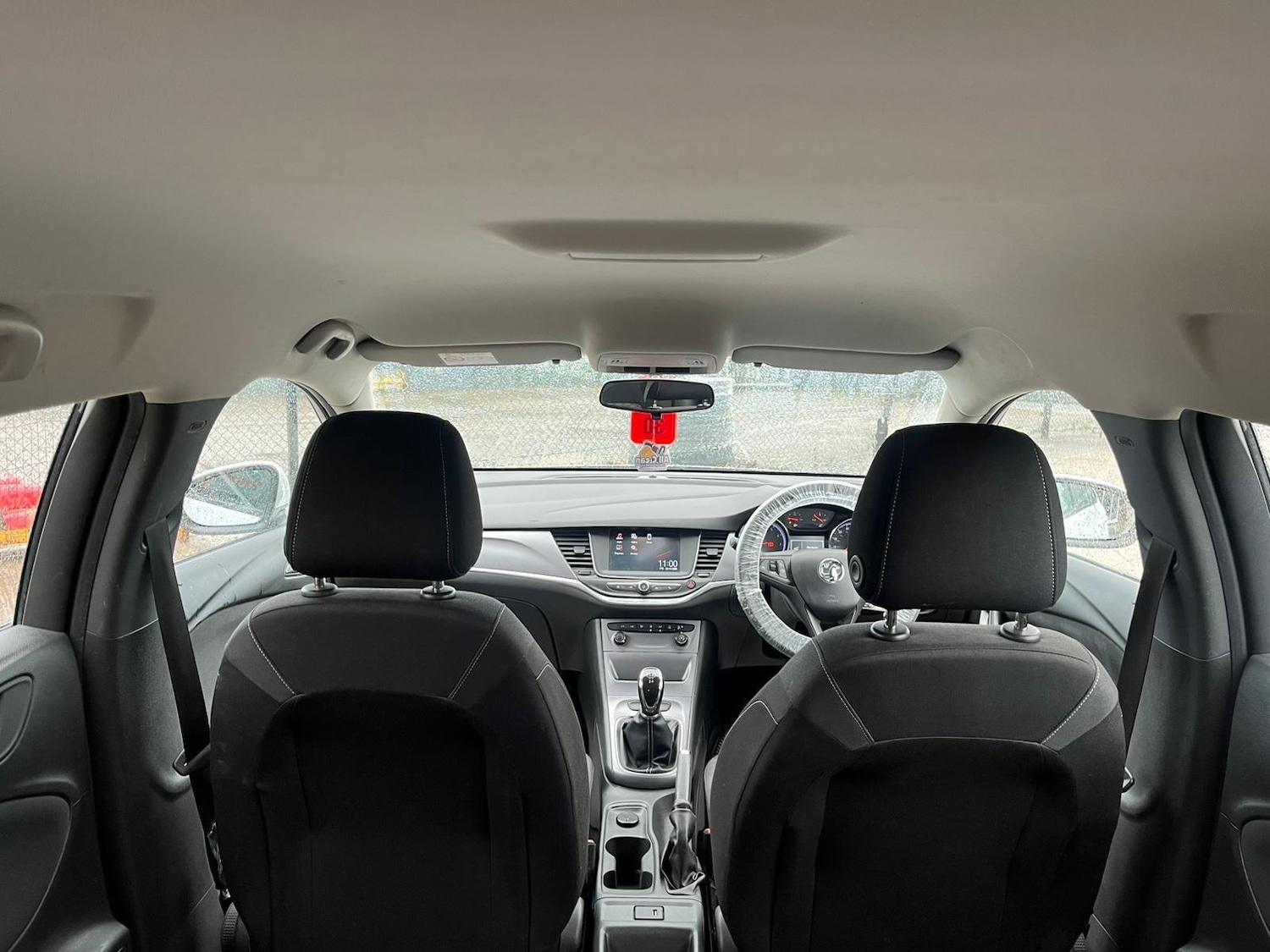 Used Vauxhall Astra 2017 for sale - 76671519: Photo 15