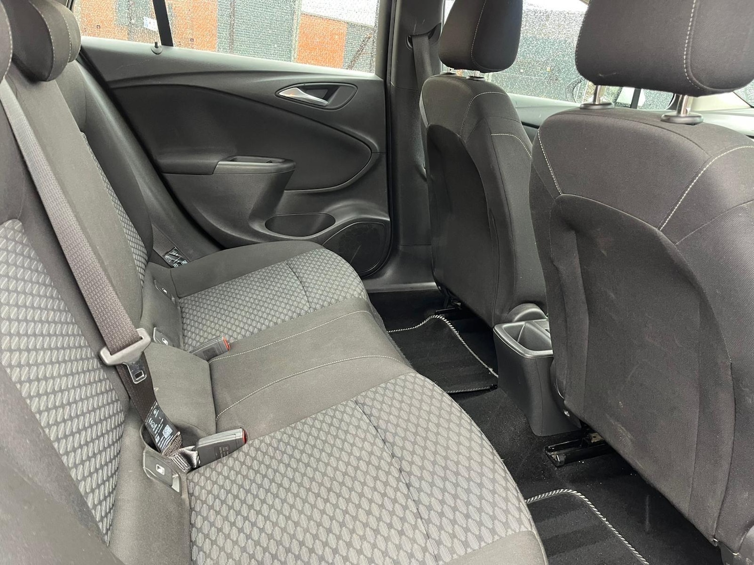 Used Vauxhall Astra 2017 for sale - 76671519: Photo 16