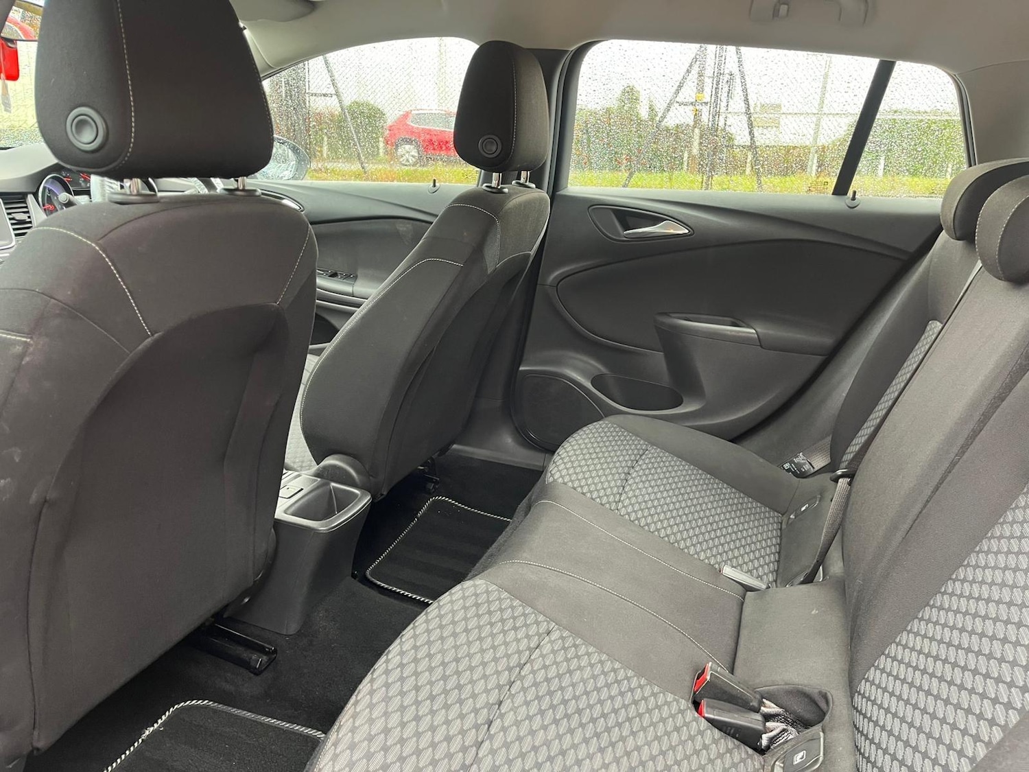 Used Vauxhall Astra 2017 for sale - 76671519: Photo 17