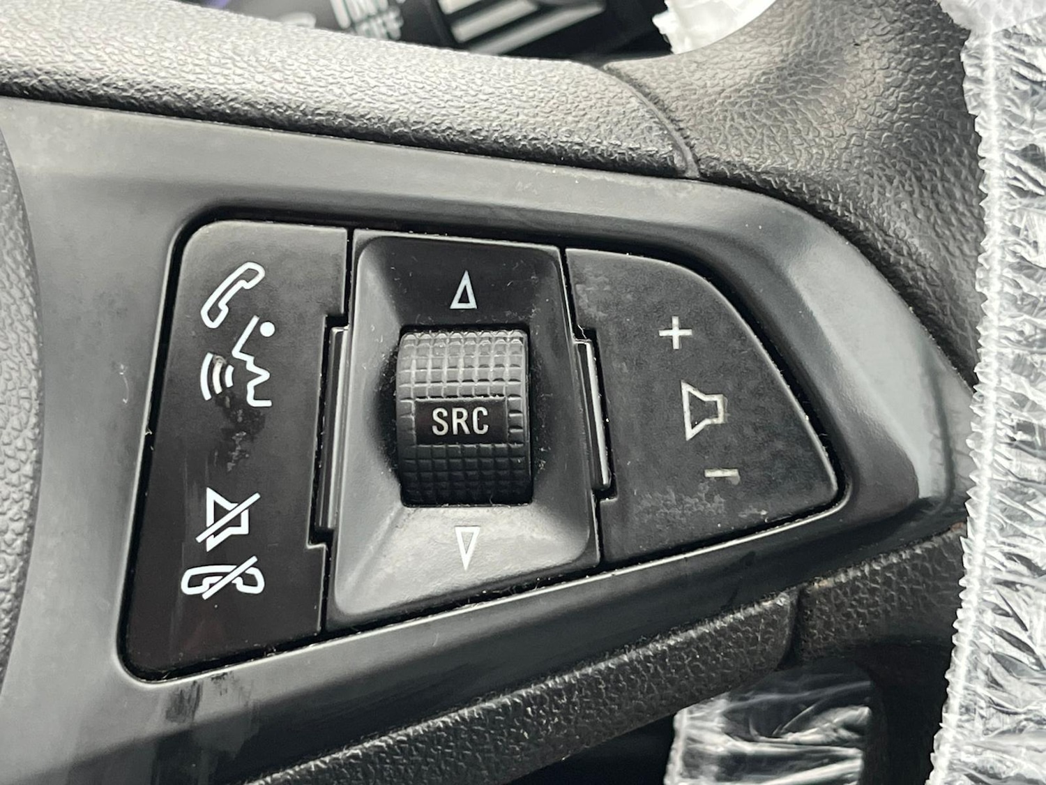 Used Vauxhall Astra 2017 for sale - 76671519: Photo 19