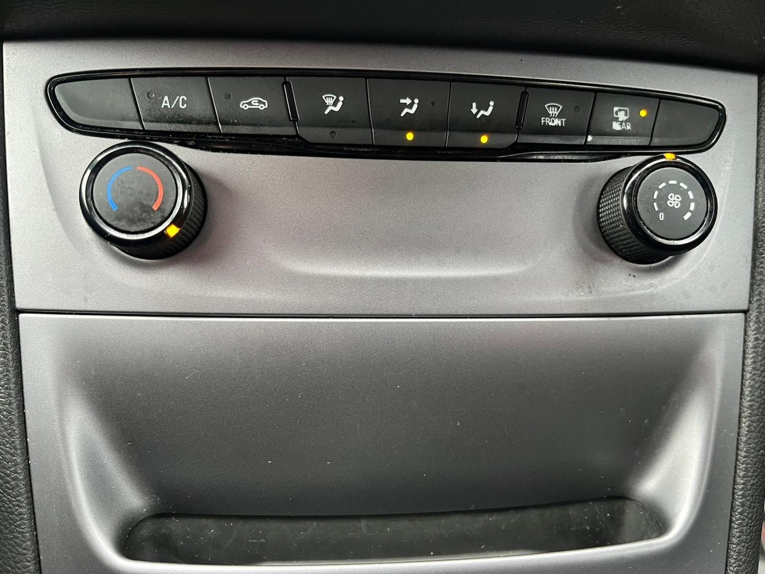 Used Vauxhall Astra 2017 for sale - 76671519: Photo 24