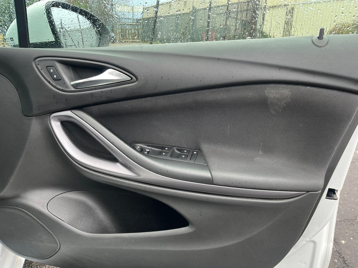 Used Vauxhall Astra 2017 for sale - 76671519: Photo 25