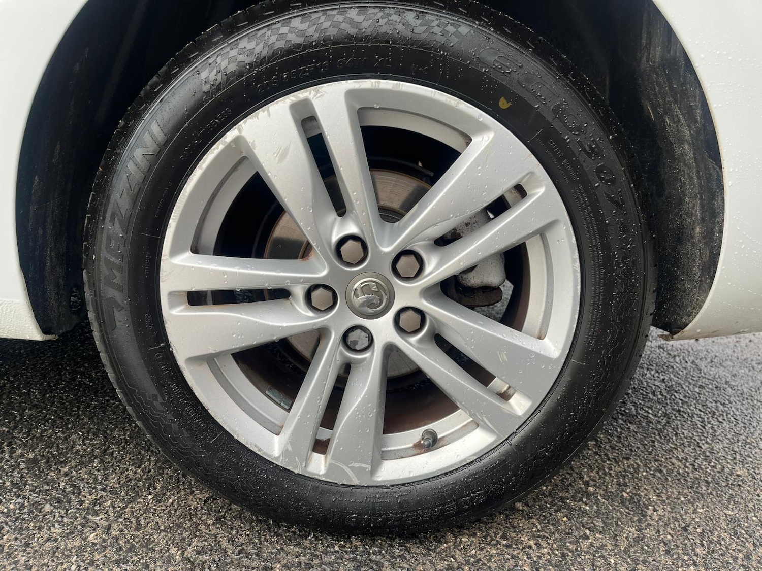 Used Vauxhall Astra 2017 for sale - 76671519: Photo 26