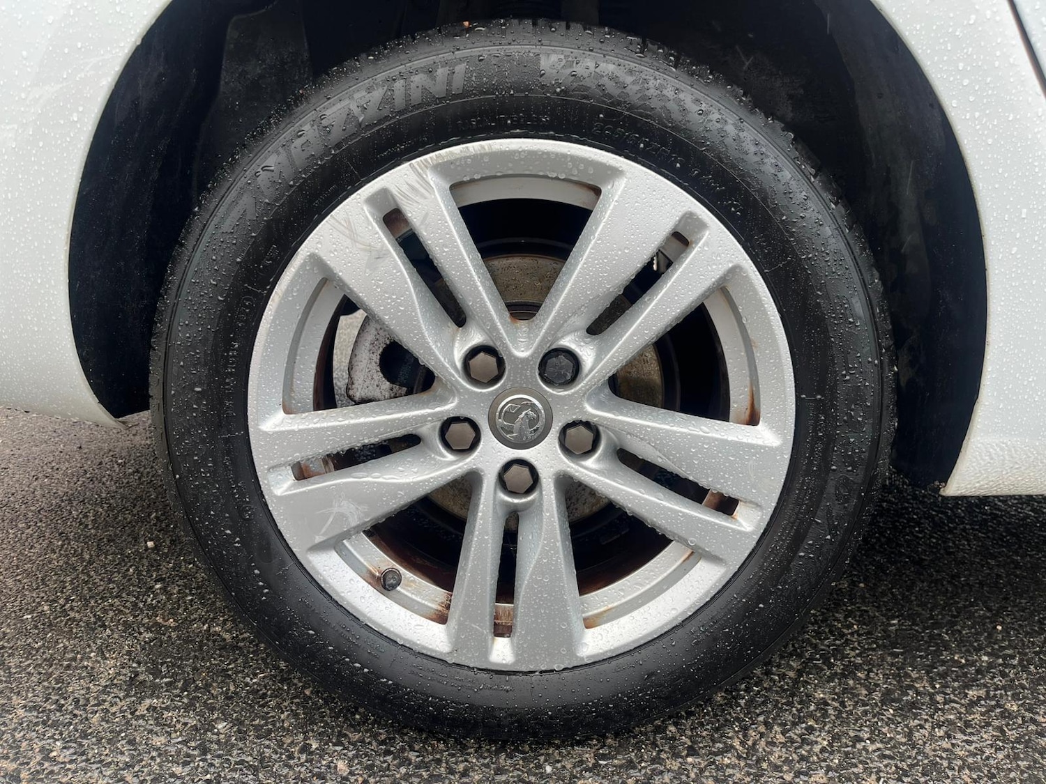 Used Vauxhall Astra 2017 for sale - 76671519: Photo 27