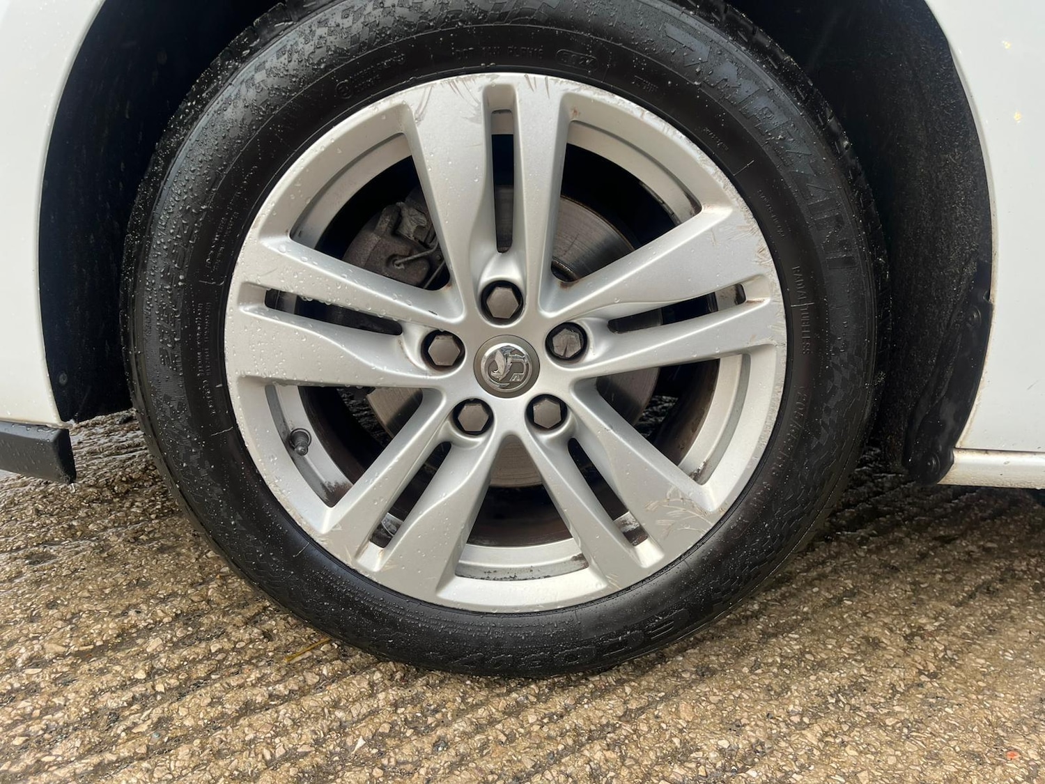 Used Vauxhall Astra 2017 for sale - 76671519: Photo 28