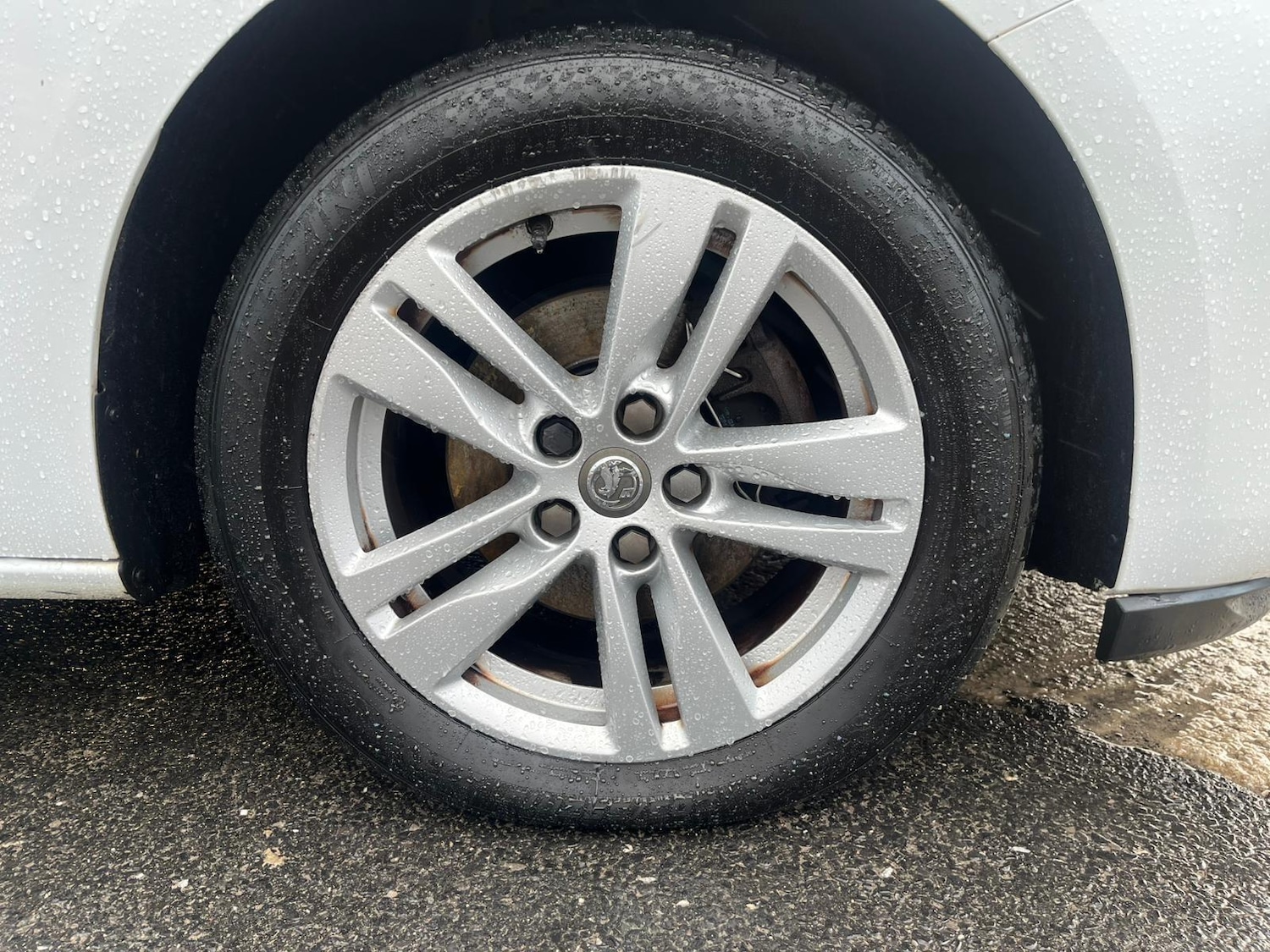 Used Vauxhall Astra 2017 for sale - 76671519: Photo 29