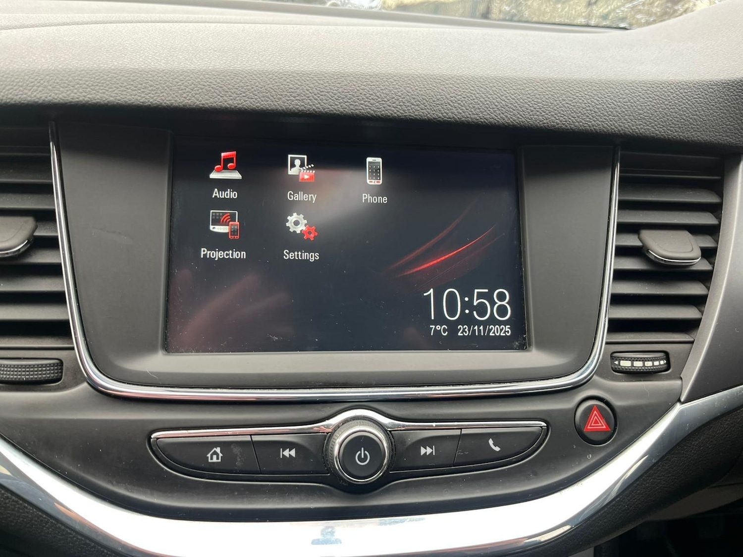 Used Vauxhall Astra 2017 for sale - 76671519: Photo 31