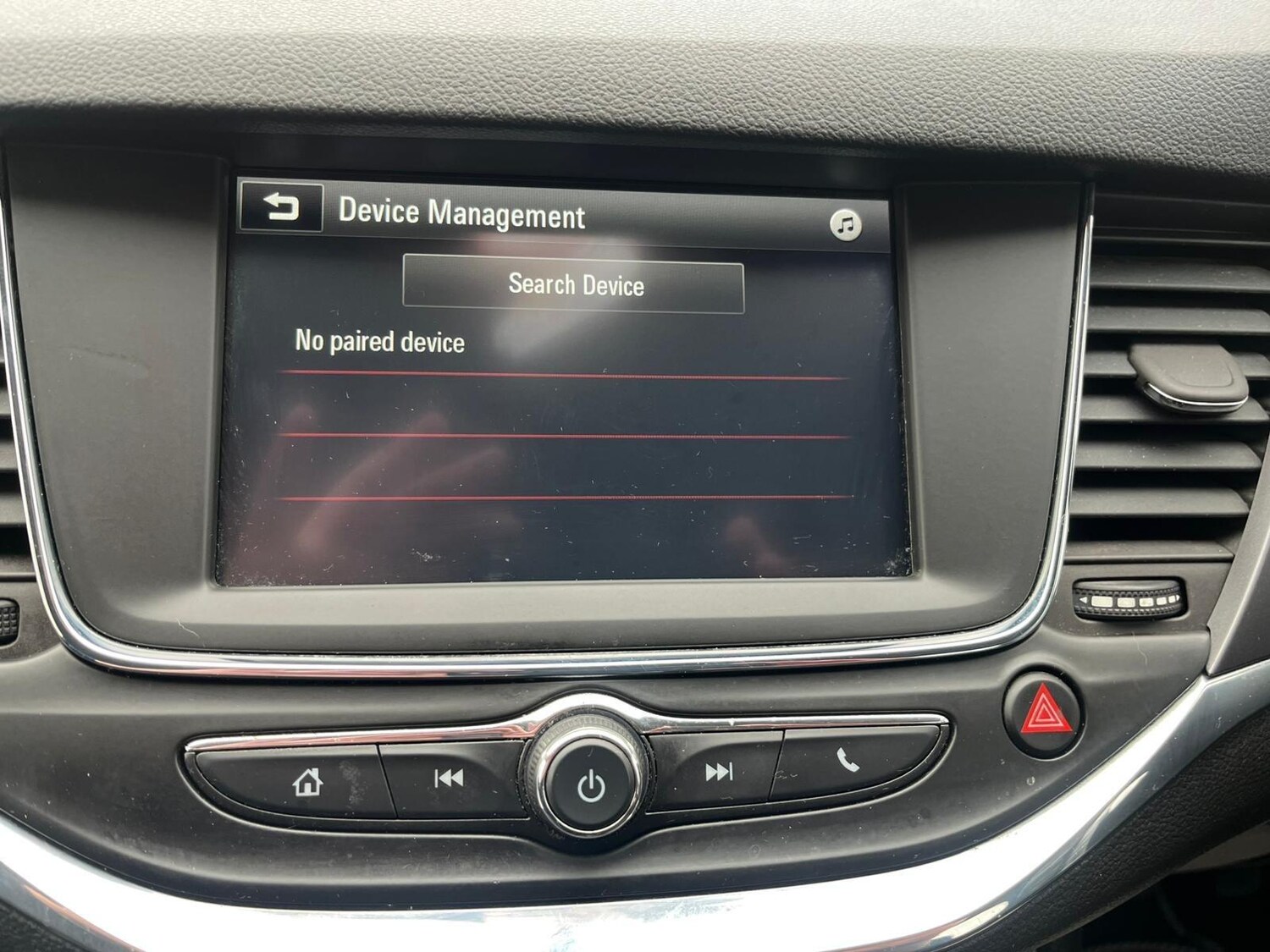 Used Vauxhall Astra 2017 for sale - 76671519: Photo 33