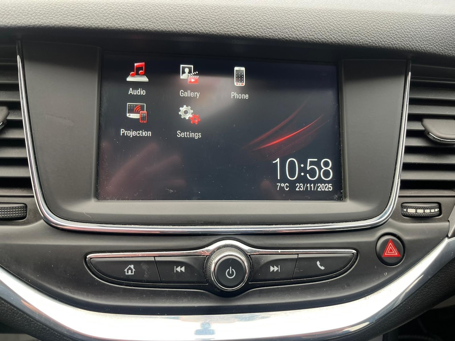 Used Vauxhall Astra 2017 for sale - 76671519: Photo 34