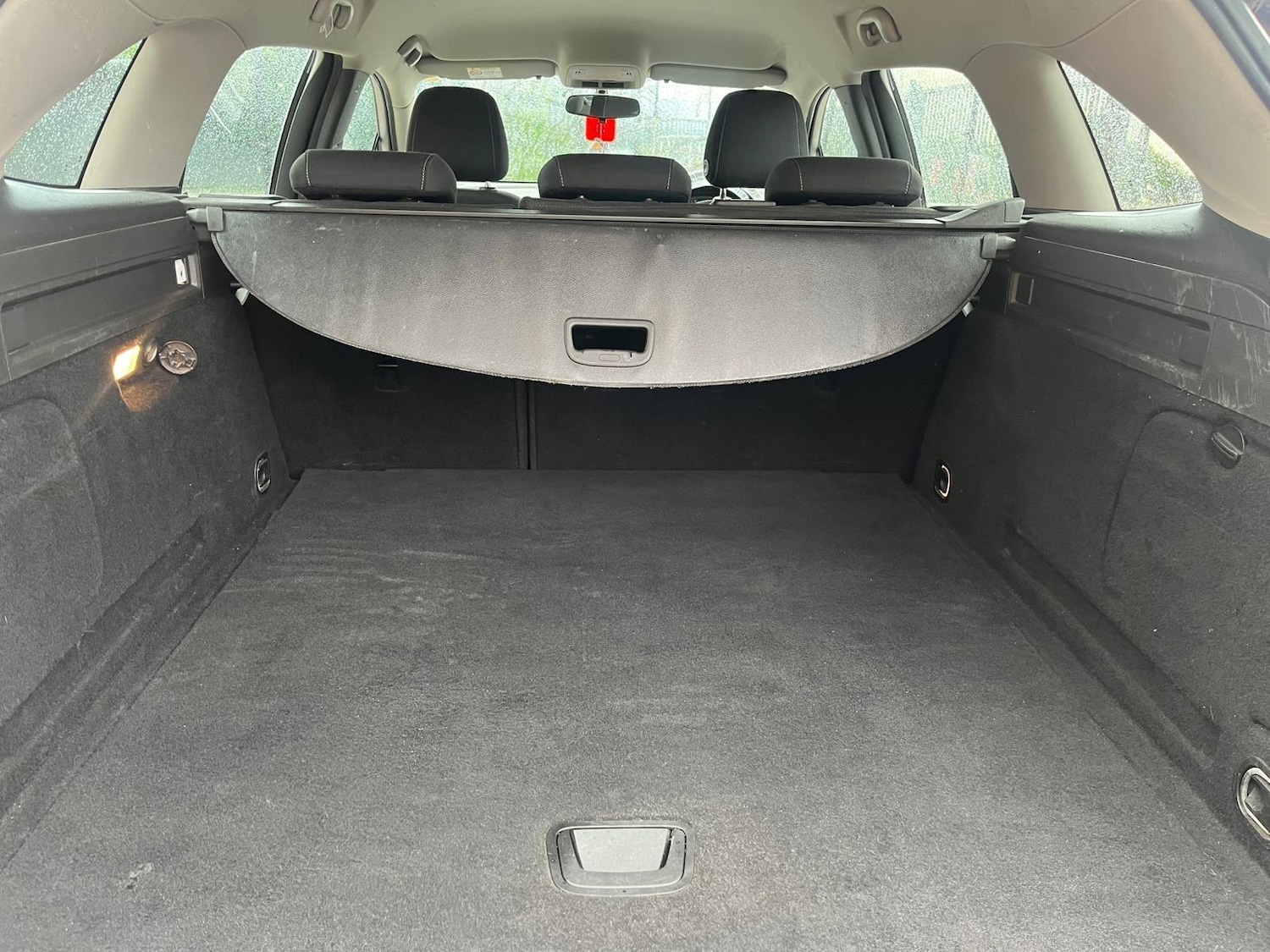 Used Vauxhall Astra 2017 for sale - 76671519: Photo 36