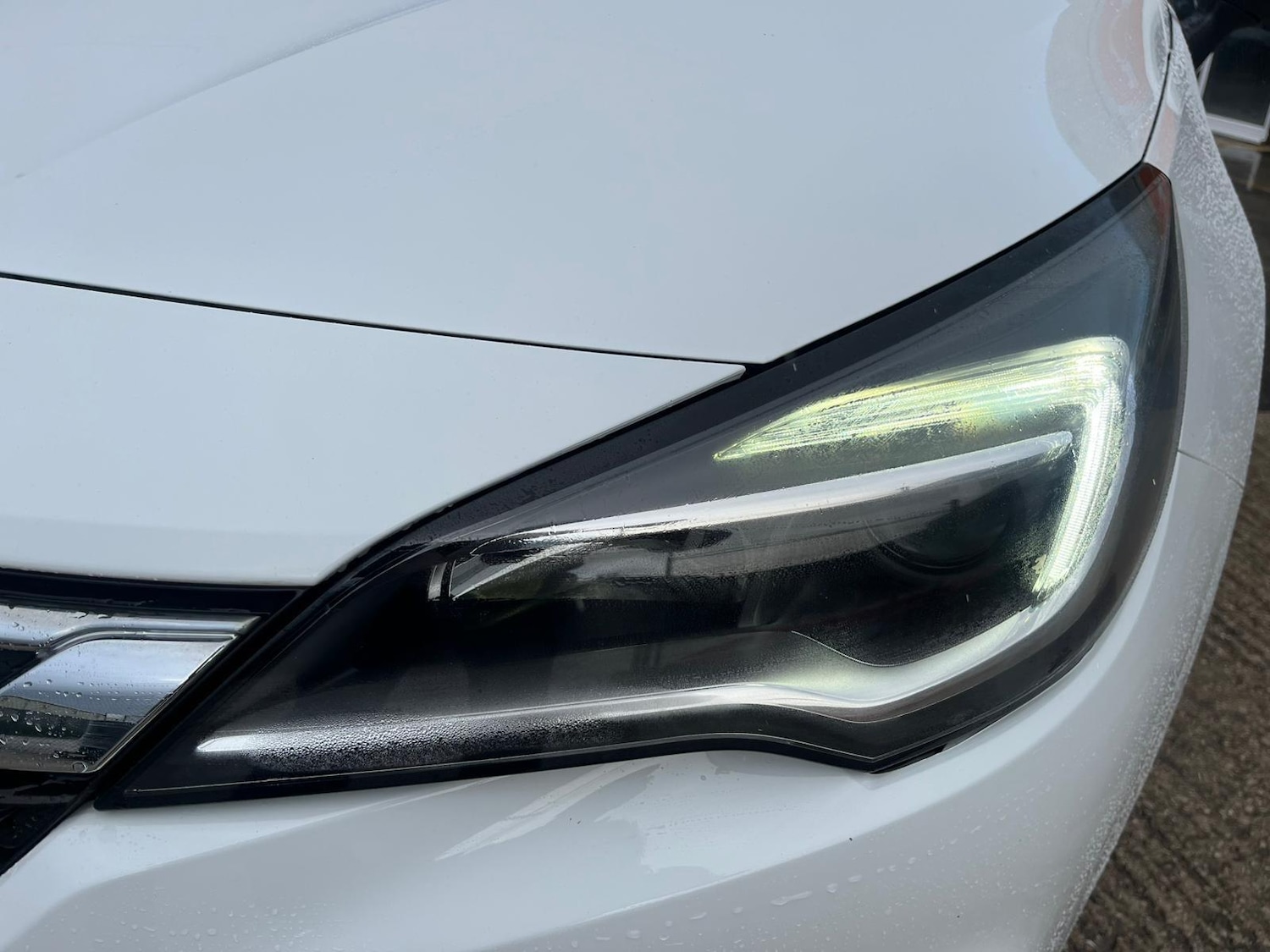 Used Vauxhall Astra 2017 for sale - 76671519: Photo 37