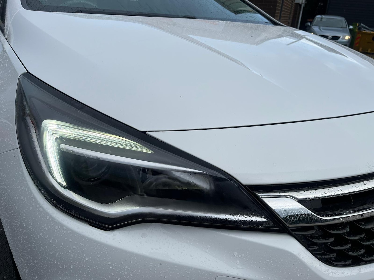 Used Vauxhall Astra 2017 for sale - 76671519: Photo 38