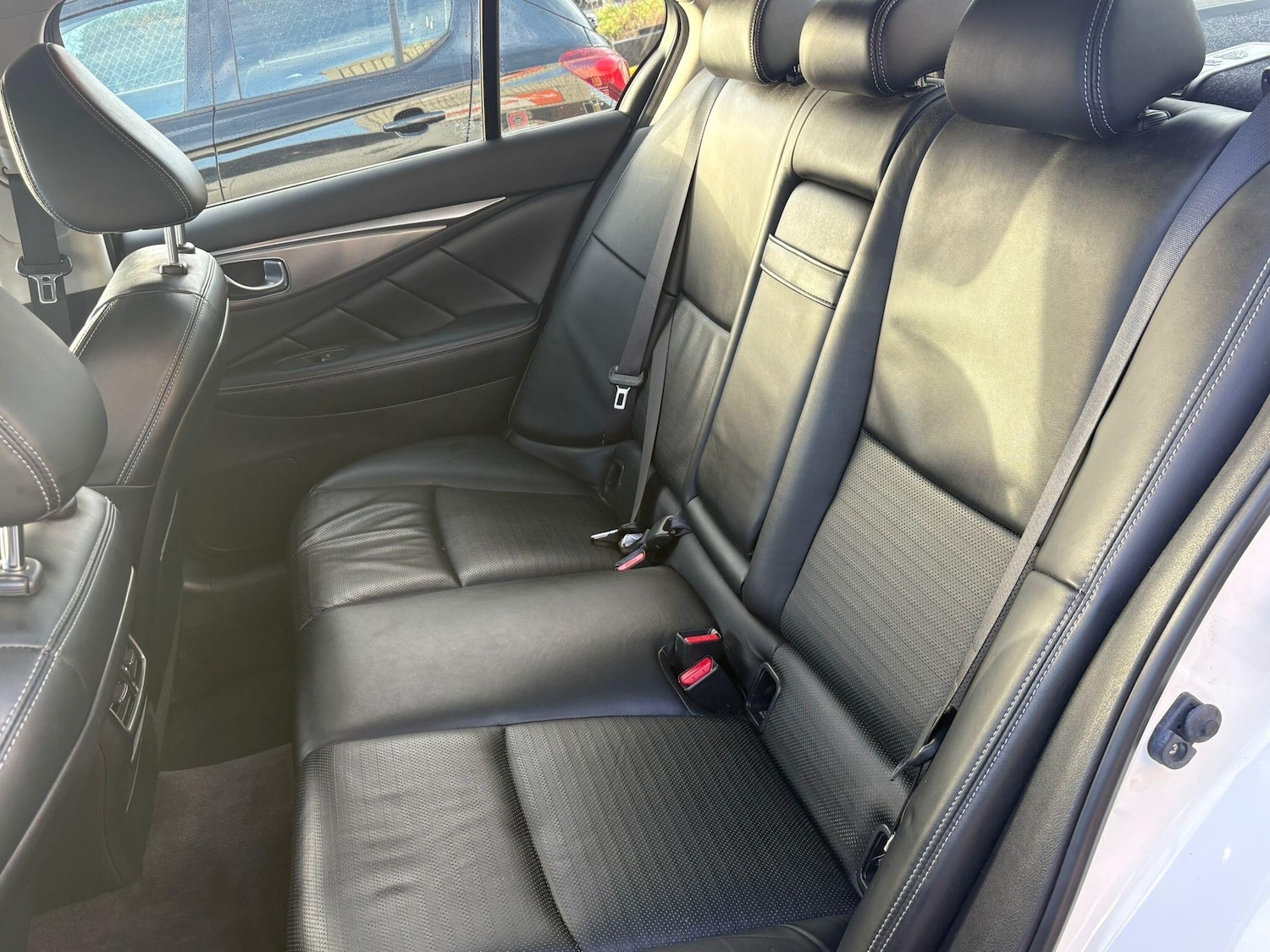 Used Infiniti Q50 2015 for sale - 76912831: Photo 17