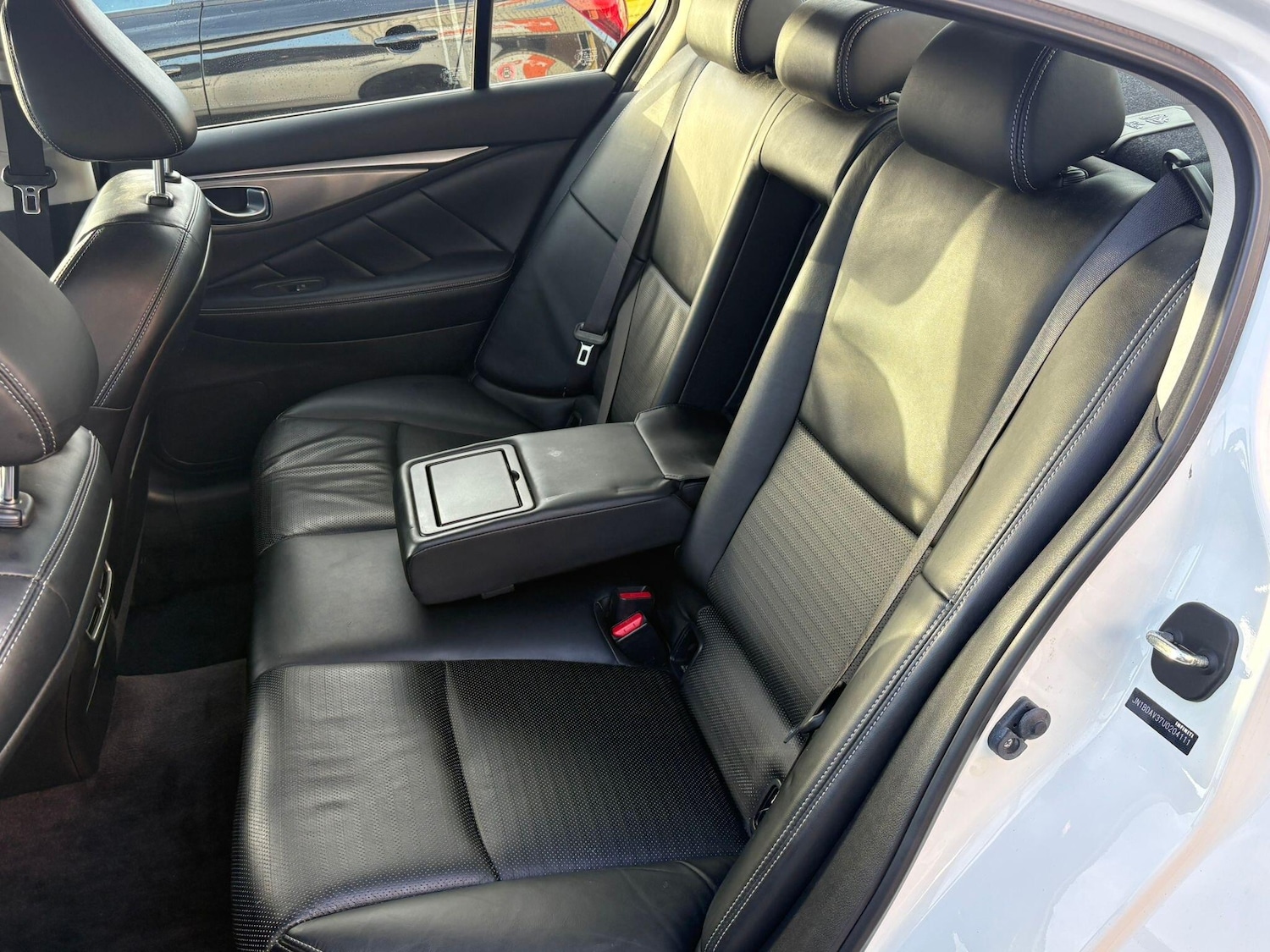 Used Infiniti Q50 2015 for sale - 76912831: Photo 18