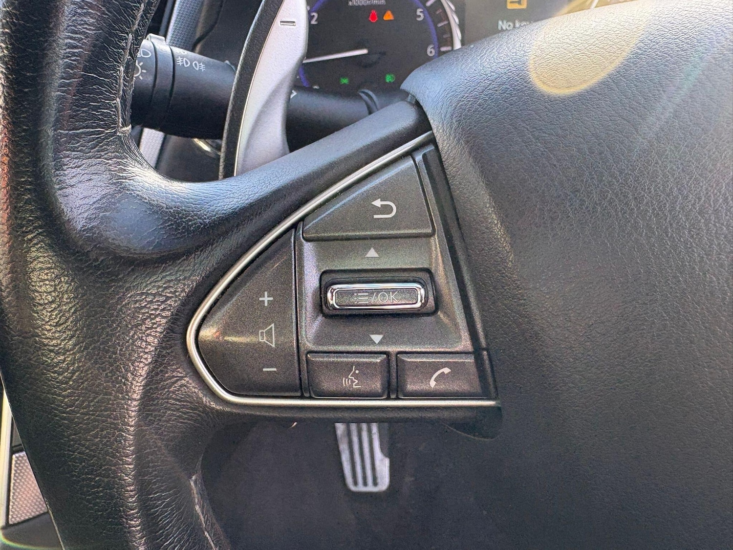 Used Infiniti Q50 2015 for sale - 76912831: Photo 23