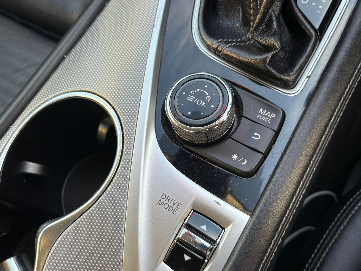 Used Infiniti Q50 2015 for sale - 76912831: Photo 26