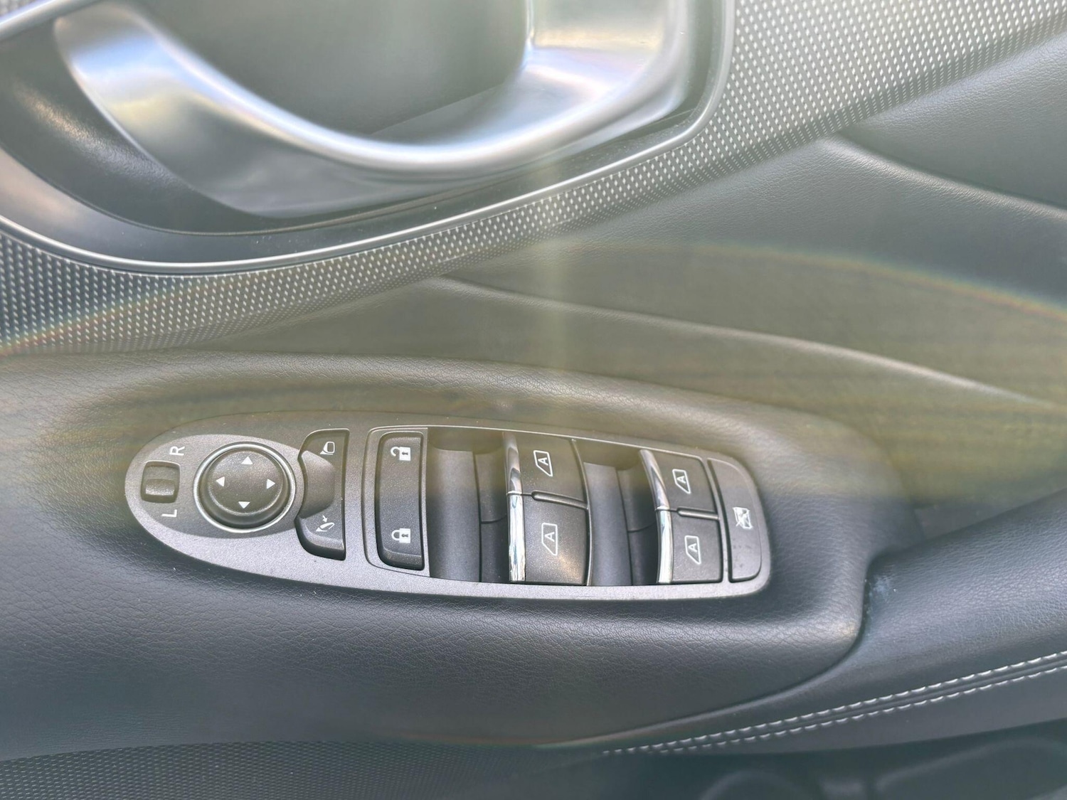 Used Infiniti Q50 2015 for sale - 76912831: Photo 29