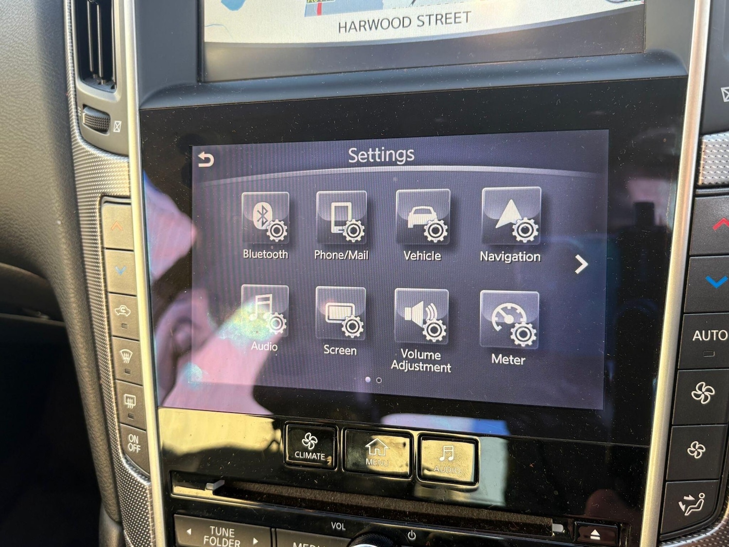 Used Infiniti Q50 2015 for sale - 76912831: Photo 42