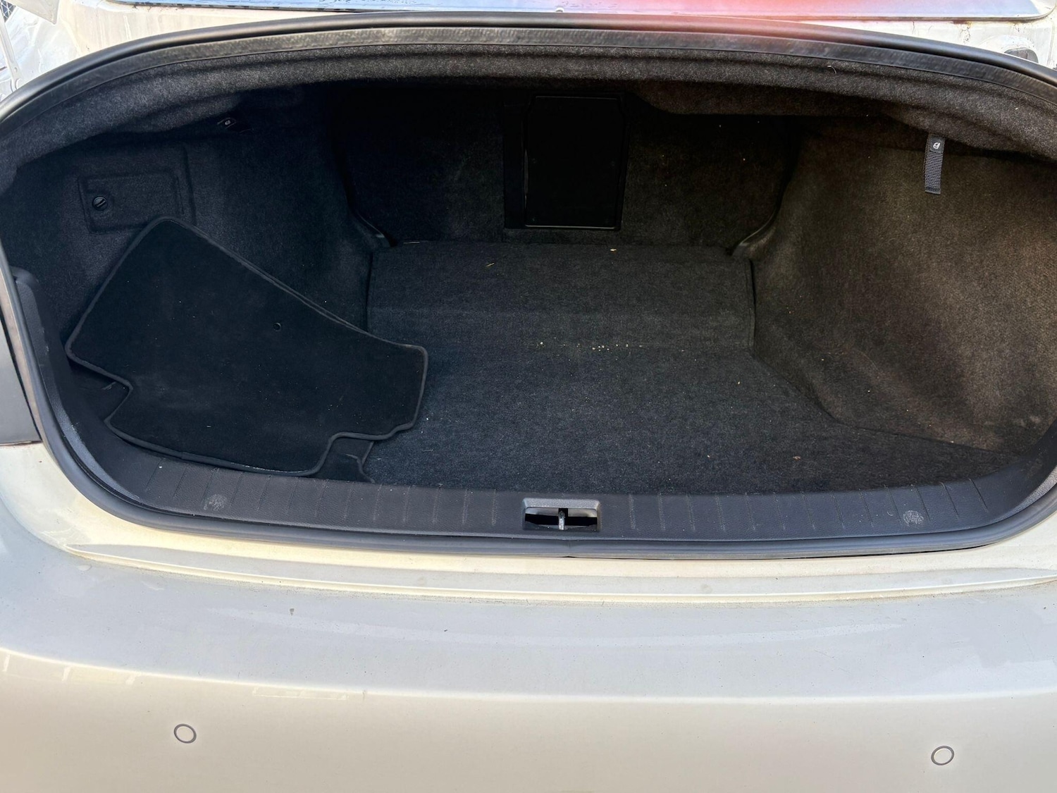 Used Infiniti Q50 2015 for sale - 76912831: Photo 46